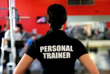 Fitness Instructor