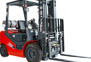 Forklift