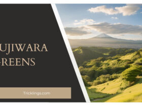 Fujiwara Greens