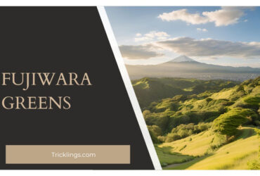 Fujiwara Greens