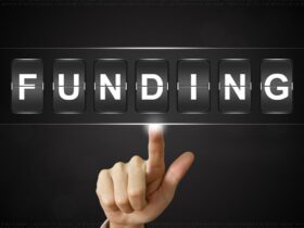 Funding Small Businesses