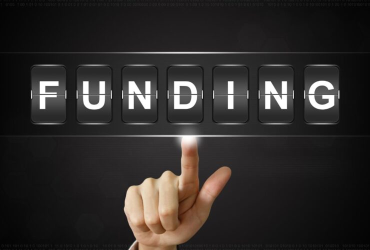 Funding Small Businesses