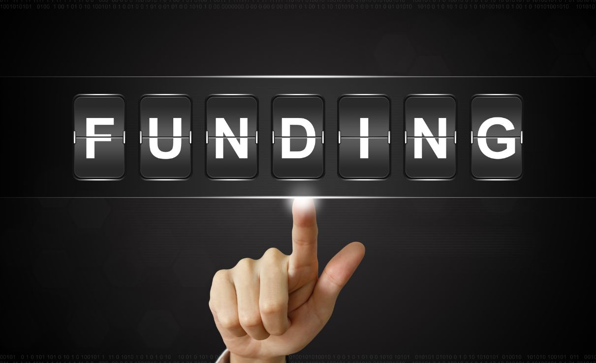 Funding Small Businesses