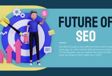 Future of SEO