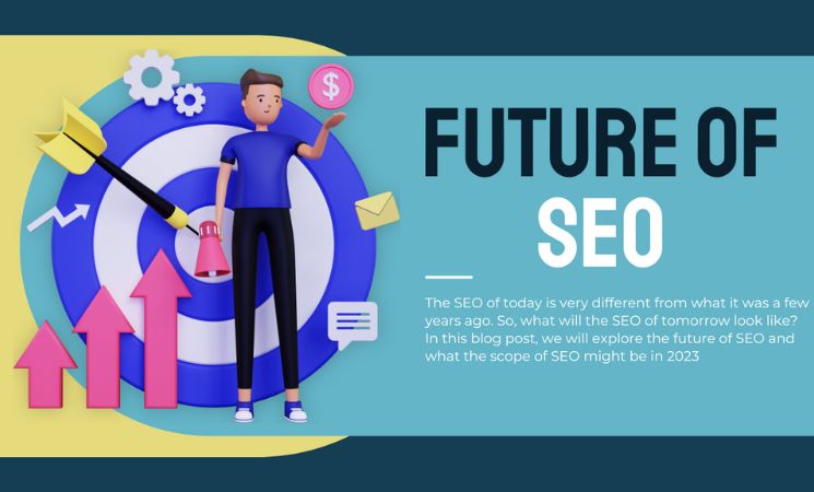 Future of SEO