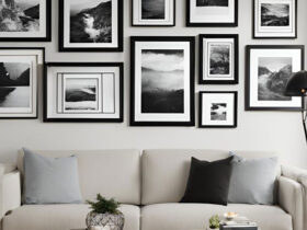 Gallery Wall Ideas