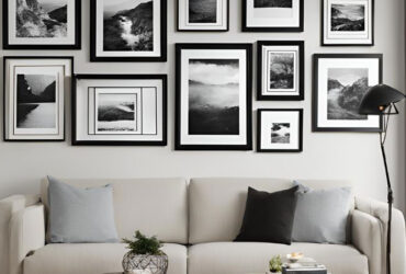 Gallery Wall Ideas