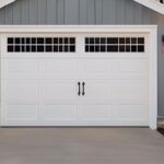 Garage Door