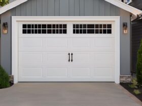 Garage Door