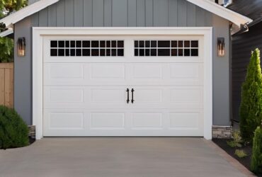 Garage Door