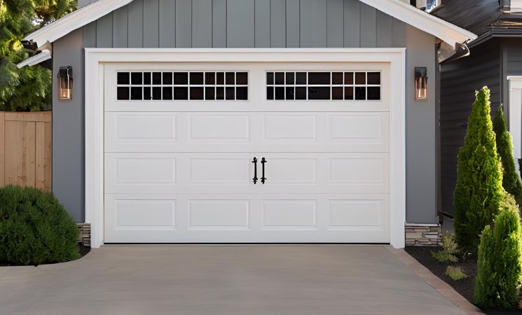 Garage Door