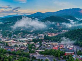 Gatlinburg