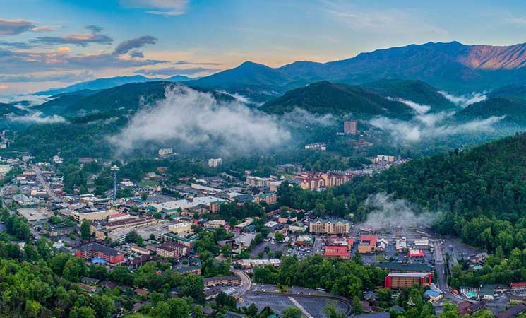 Gatlinburg