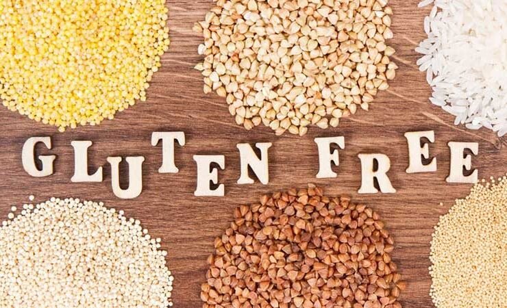 Gluten Free Cafe