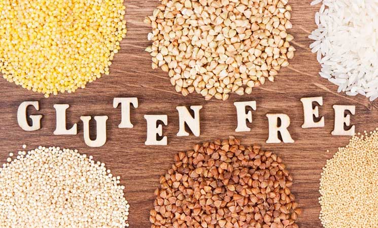 Gluten Free Cafe