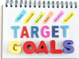 Goal Setting Strategies