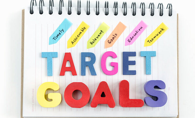 Goal Setting Strategies