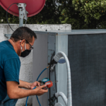 HVAC Maintenance
