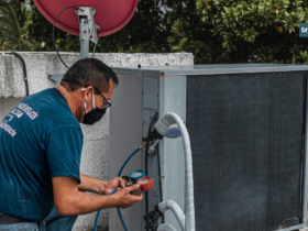 HVAC Maintenance