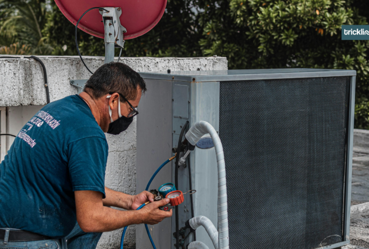 HVAC Maintenance