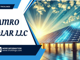 Hamro Solar LLC