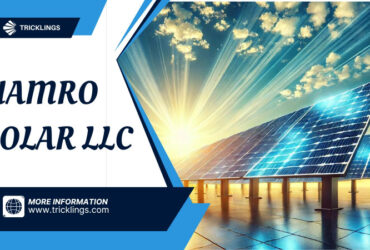 Hamro Solar LLC