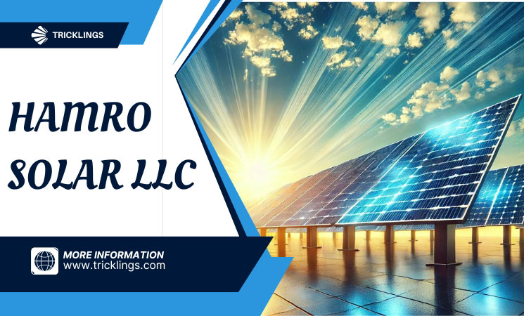 Hamro Solar LLC