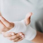 Hand and Wrist Injuries