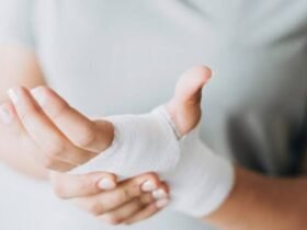 Hand and Wrist Injuries