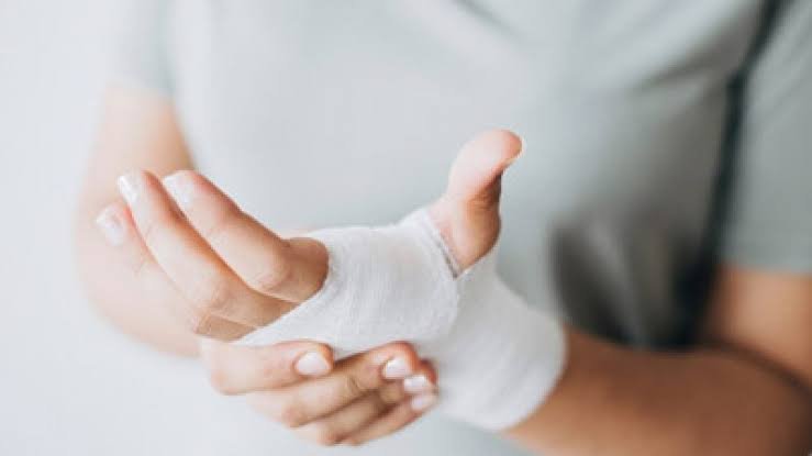 Hand and Wrist Injuries
