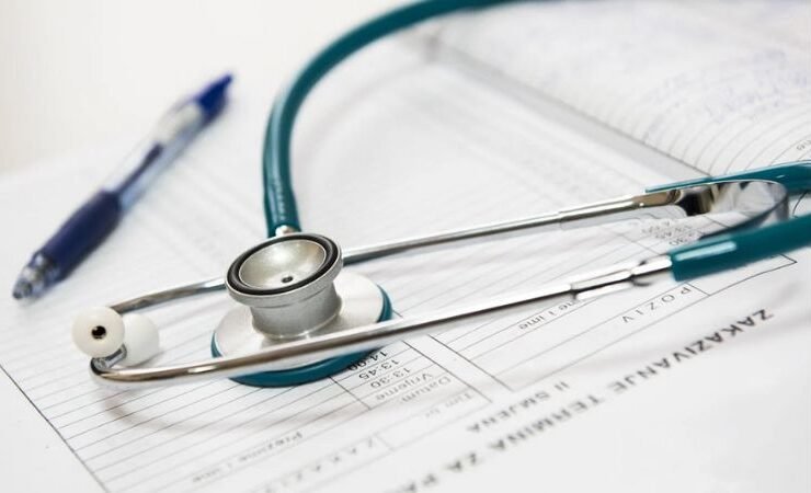 Health Check-ups During Menopause
