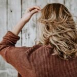 Healthier Hair