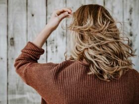 Healthier Hair
