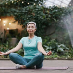 Healthy Aging Tips