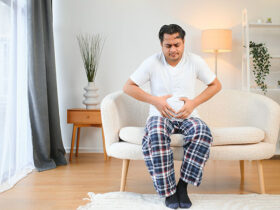 Hemorrhoid Treatment