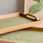 Hemp Trays