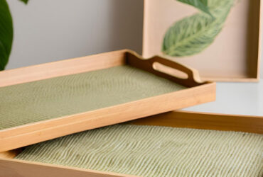 Hemp Trays