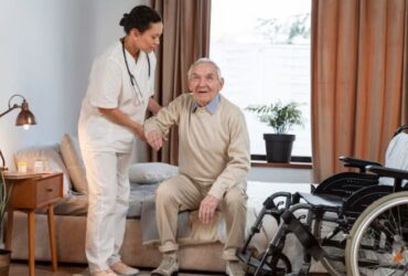 Home Care Services