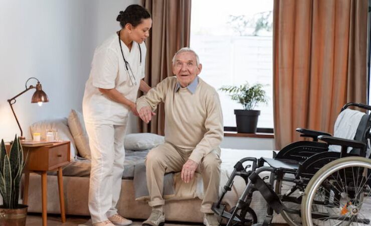 Home Care Services