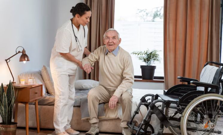 Home Care Services