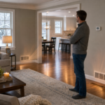 Home Heating System