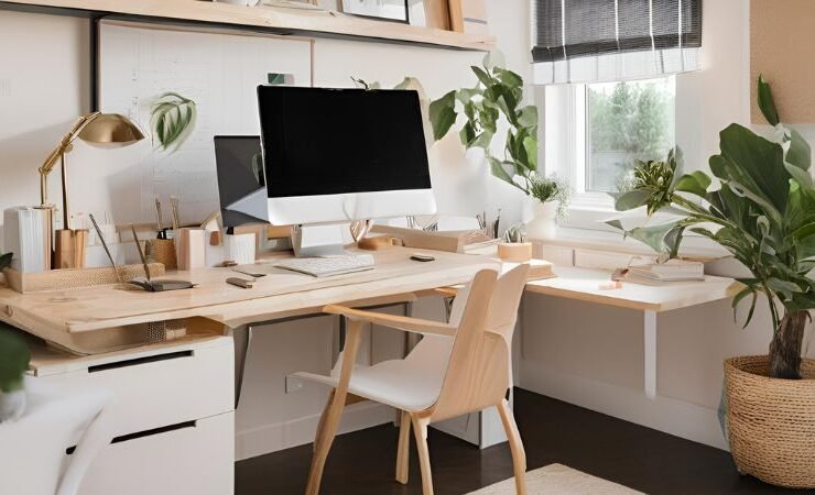 Home Office