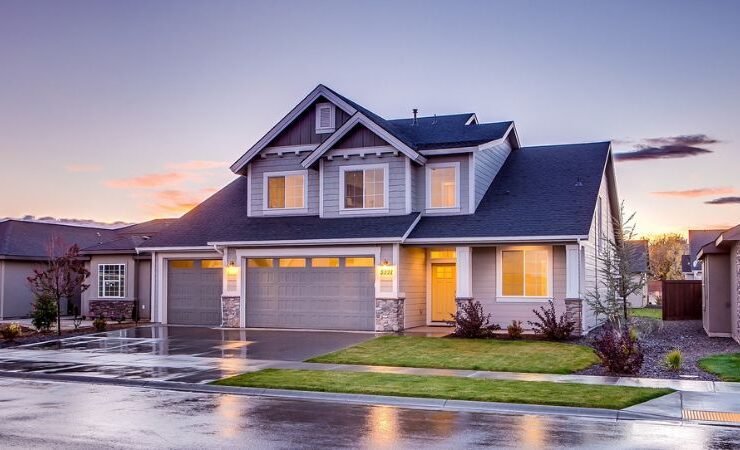 House to home