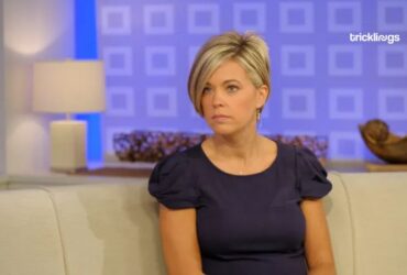 How Kate Gosselin’s Hair Became a Cultural Punchline