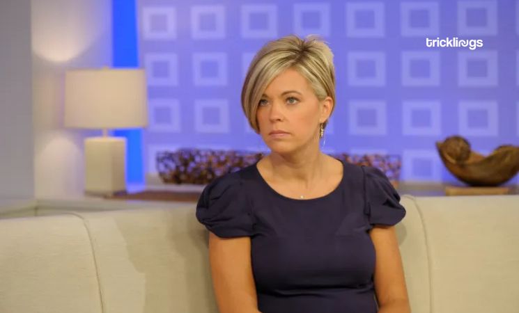 How Kate Gosselin’s Hair Became a Cultural Punchline