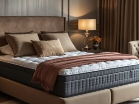 How To Choose The Right Mattress