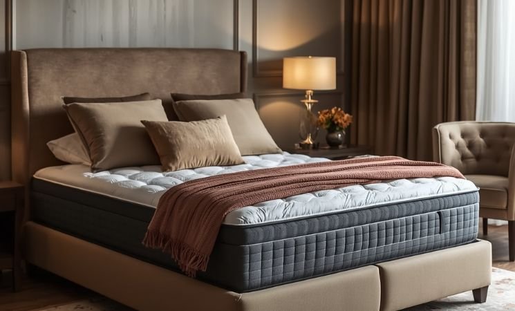 How To Choose The Right Mattress