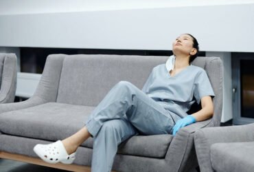 How to Prevent Burnout
