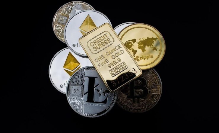 How to Start Gold Trading Online