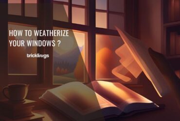 How to Weatherize Your Windows